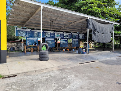 Carwash Kukulcan